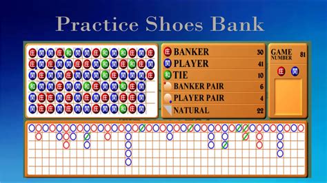 The new baccarat winning system 2019 .